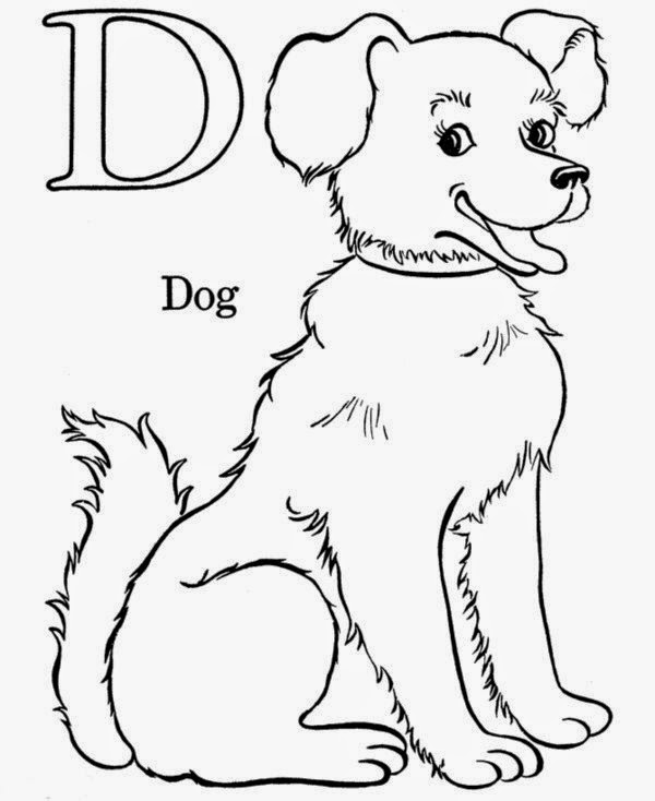 Bad Dog Marley Coloring Pages Coloring Pages